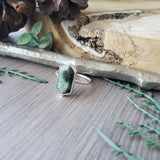 Ocean Jasper Ring