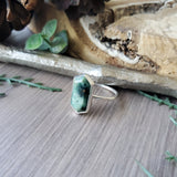 Ocean Jasper Ring