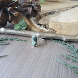 Ocean Jasper Ring