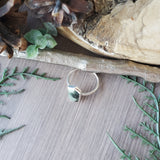 Ocean Jasper Ring