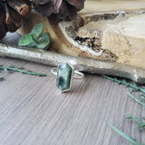 Ocean Jasper Ring
