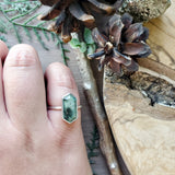 Ocean Jasper Ring