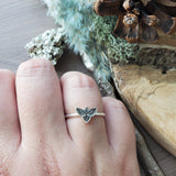 Phoenix Ring