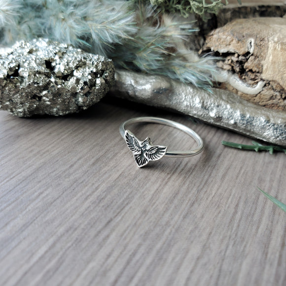 Phoenix Ring