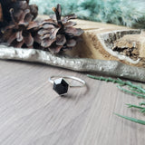 Spinel Ring, Hexagon