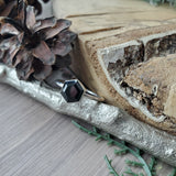 Spinel Ring, Hexagon