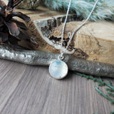 Moonstone Necklace