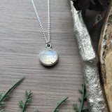 Moonstone Necklace