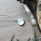 Moonstone Necklace