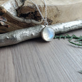 Moonstone Necklace