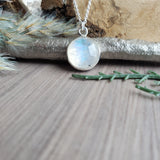 Moonstone Necklace