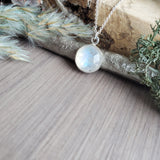 Moonstone Necklace