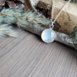 Moonstone Necklace
