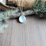Moonstone Necklace