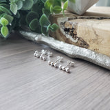 Gift Set, Minimalist Studs