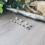 Gift Set, Minimalist Studs