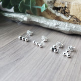 Gift Set, Minimalist Studs