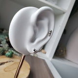 Gift Set, Minimalist Studs