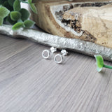Minimalist Studs