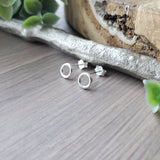 Minimalist Studs
