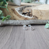 Minimalist Studs