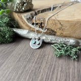 Schrödinger's Cat Necklace, Reversible