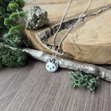 Schrödinger's Cat Necklace, Reversible