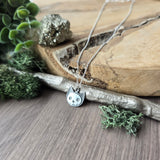 Schrödinger's Cat Necklace, Reversible