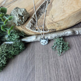 Schrödinger's Cat Necklace, Reversible