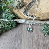Schrödinger's Cat Necklace, Reversible