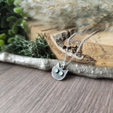 Schrödinger's Cat Necklace, Reversible