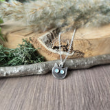 Schrödinger's Cat Necklace, Reversible