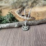 Schrödinger's Cat Necklace, Reversible