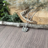 Schrödinger's Cat Necklace, Reversible