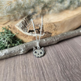 Schrödinger's Cat Necklace, Reversible