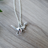 Raptor Necklace
