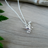 Raptor Necklace