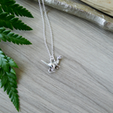 Raptor Necklace