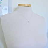 Raptor Necklace