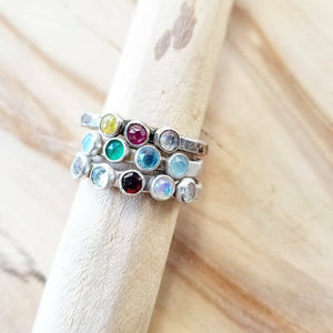 Family Ring