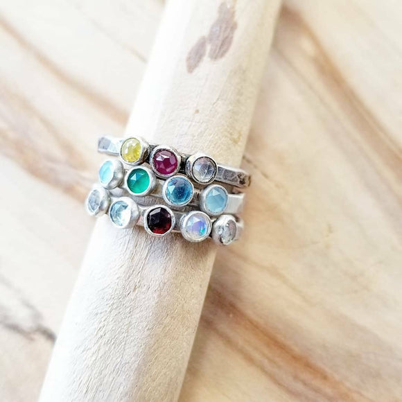 Family Ring