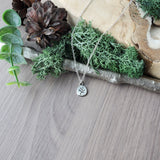 Branch Necklace, Gift Idea