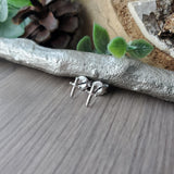 Dagger Studs