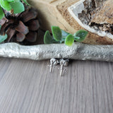 Dagger Studs