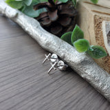 Dagger Studs