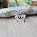 Dagger Studs