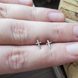 Dagger Studs