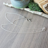 Antler Necklace