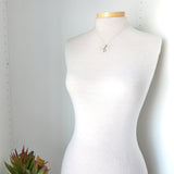 Antler Necklace