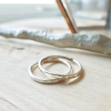 Stacking Ring, Medium